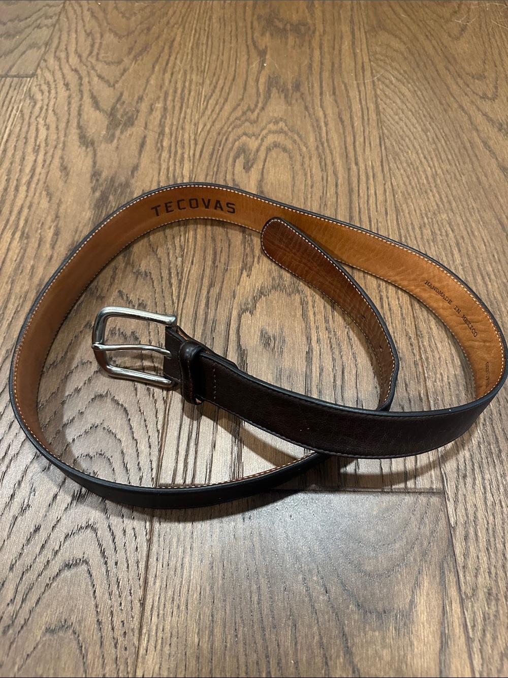 Tecovas Belt 36